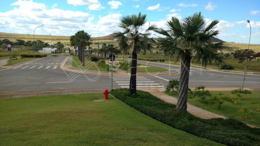 LOTE N° 22 - QUADRA AA3 - TERRAS ALPHAVILLE CEARÁ 2 e 3 Eusébio/CE, localizado em Eusébio - CE