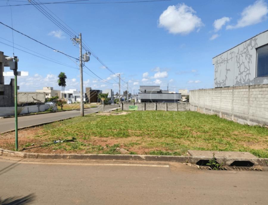 Imagem do imóvel QUADRA N° 21 - LOTE N° 11 - LOT. PARQUE DO DISTRITO Cidade Ocidental/GO