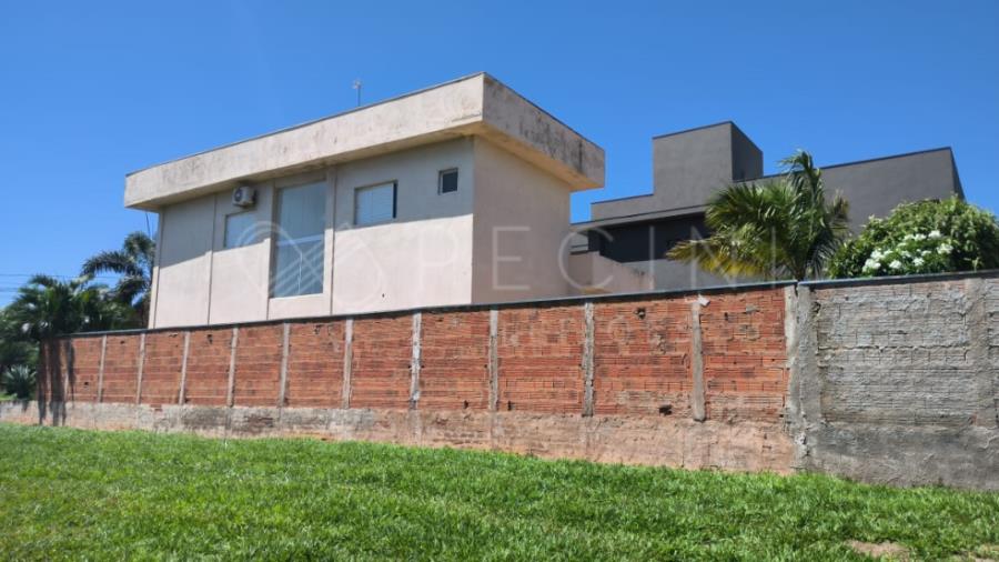 PRÉDIO RESIDENCIAL - RESIDENCIAL BUONA VITA São José do Rio Preto/SP, localizado em São José Do Rio Preto - SP