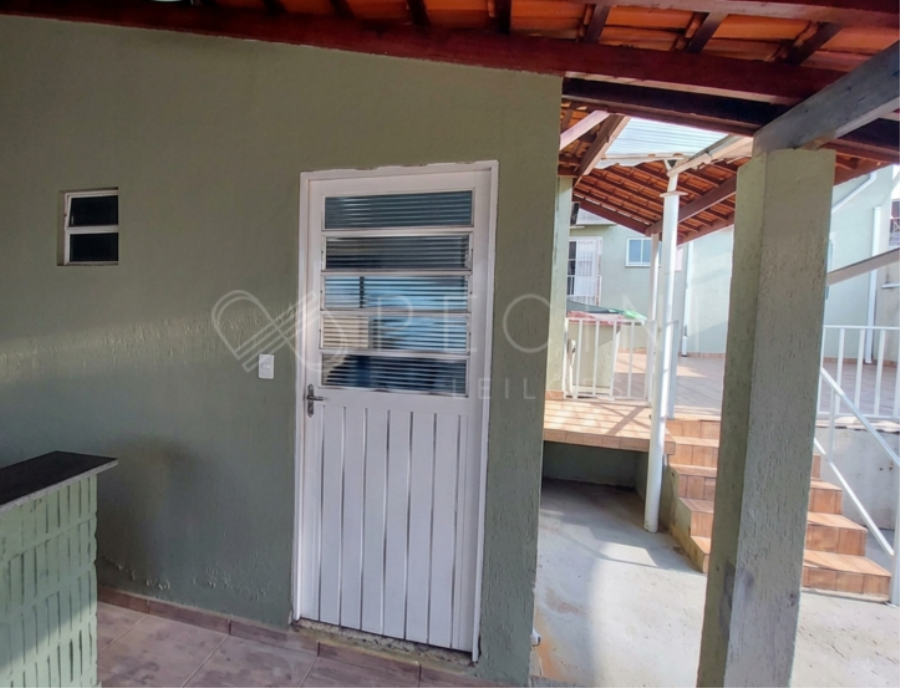 PRÉDIO RESIDENCIAL Nº 19 - VILA MELO Mogi Mirim/SP, localizado em Mogi Mirim - SP, bairro Vila Melo