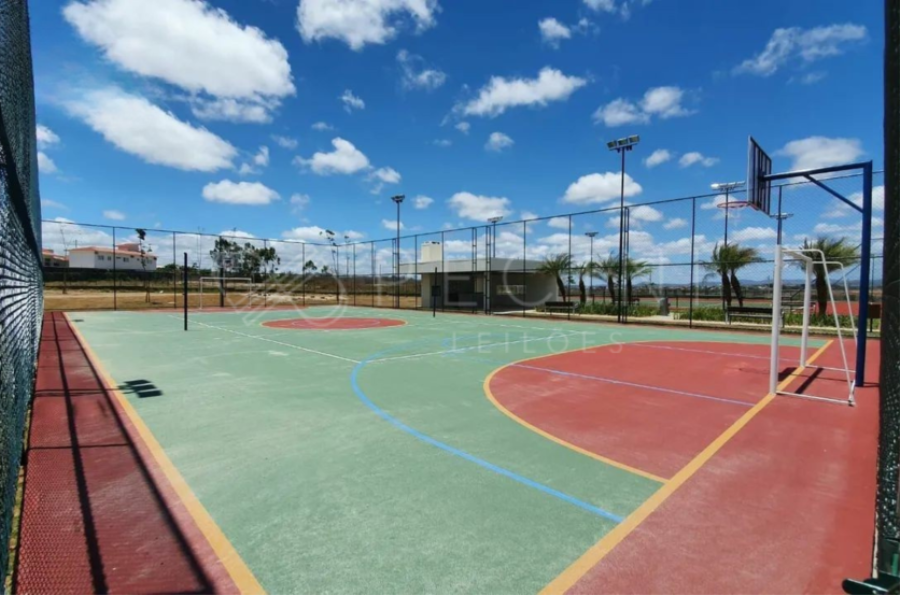 LOTE N° 13 - P1 - TERRAS ALPHA CARUARU Caruaru/PE, localizado em Caruaru - PE