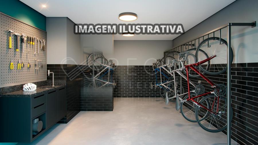 APARTAMENTO Nº 1.312 - EMPREENDIMENTO IS VILA BUARQUE São Paulo/SP, localizado em São Paulo - SP