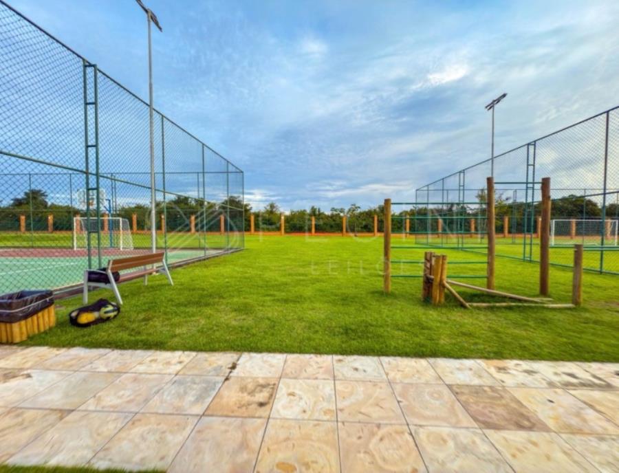 LOTE N° 11 - QUADRA H5 - ALPHAVILLE CEARÁ 3 Eusébio/CE, localizado em Eusébio - CE, bairro Cidade Alpha