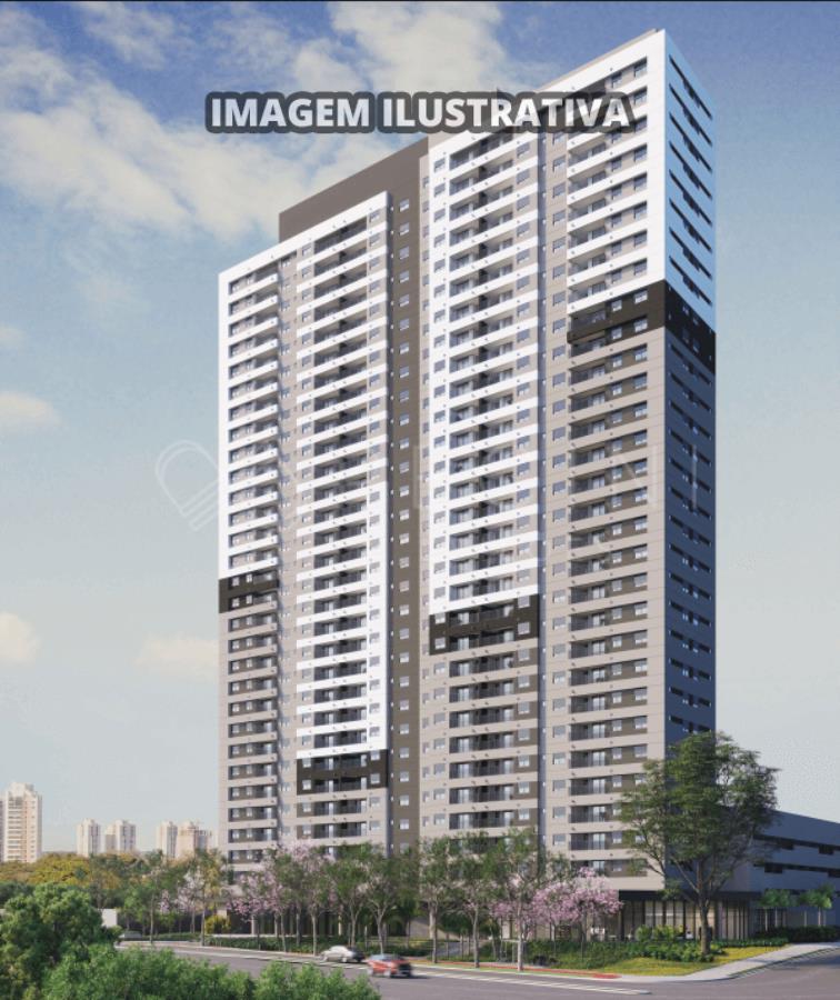 APTO. Nº 310 - TORRE B – CONDOMÍNIO ELO & ELO DUO CAMINHOS DA LAPA São Paulo/SP, localizado em São Paulo - SP
