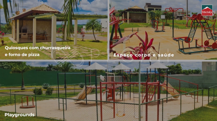 LOTE N° 18 - QUADRA N° 57 - PARQUE DO DISTRITO Cidade Ocidental/GO, localizado em Cidade Ocidental - GO