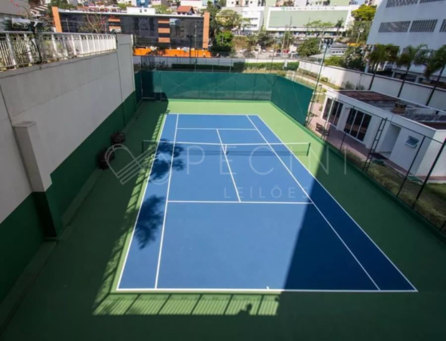 APTO N° 222 - COND. DOMO RESIDENCIAL São Bernardo do Campo/SP, localizado em São Bernardo Do Campo - SP, bairro Centro