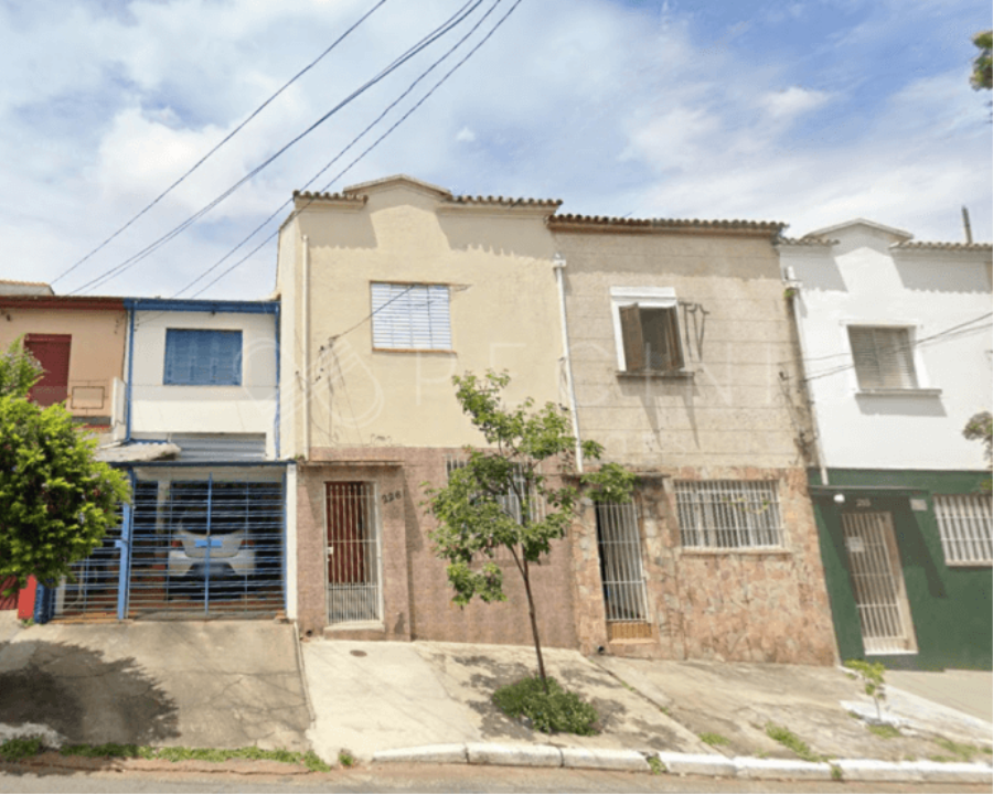PRÉDIO RESIDENCIAL N° 226 - IPIRANGA São Paulo/SP, localizado em São Paulo - SP