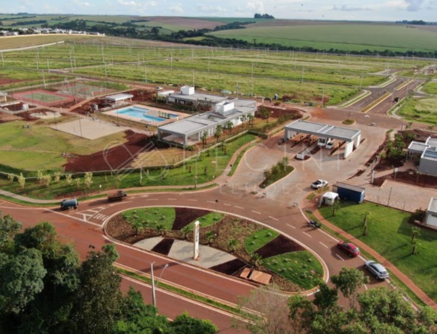 Imagem do imóvel LOTE N° 24 - QUADRA E1 - COND. TERRAS ALPHA CASCAVEL 2 Cascavel/PR