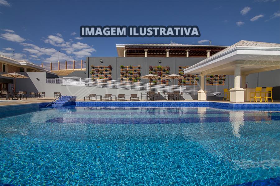 LOTE Nº 14 - QD. 05 - VILA PIEMONTE I Franca/SP, localizado em Franca - SP