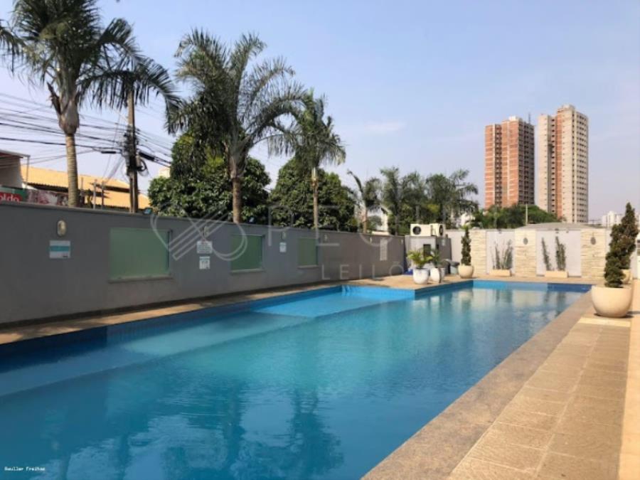 APTO N° 2.302 A - CONDOMINIO LIVRE BURITIS Goiânia/GO, localizado em Goiânia - GO