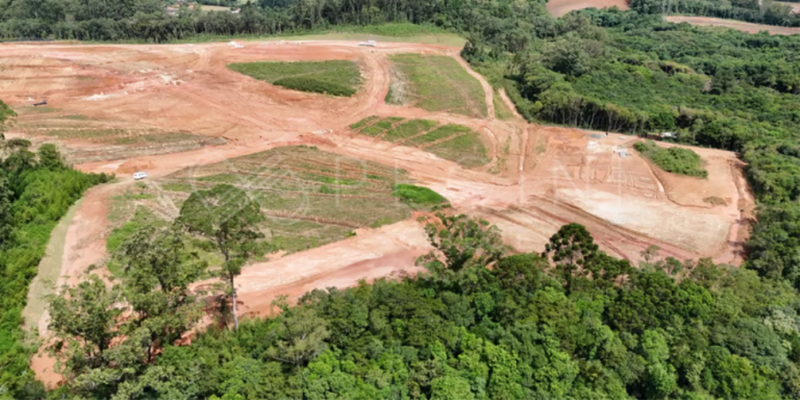 UNIDADE N° 07 - QUADRA EB1 - COND. ALPHAVILLE PARANÁ Campo Largo/PR, localizado em Campo Largo - PR, bairro Ferraria