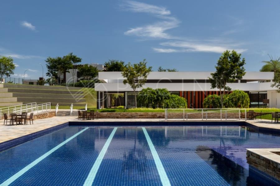 LOTE N° 14 - QUADRA S - ALPHAVILLE RESIDENCIAL 2 E 3 Cidade Ocidental/GO, localizado em Cidade Ocidental - GO