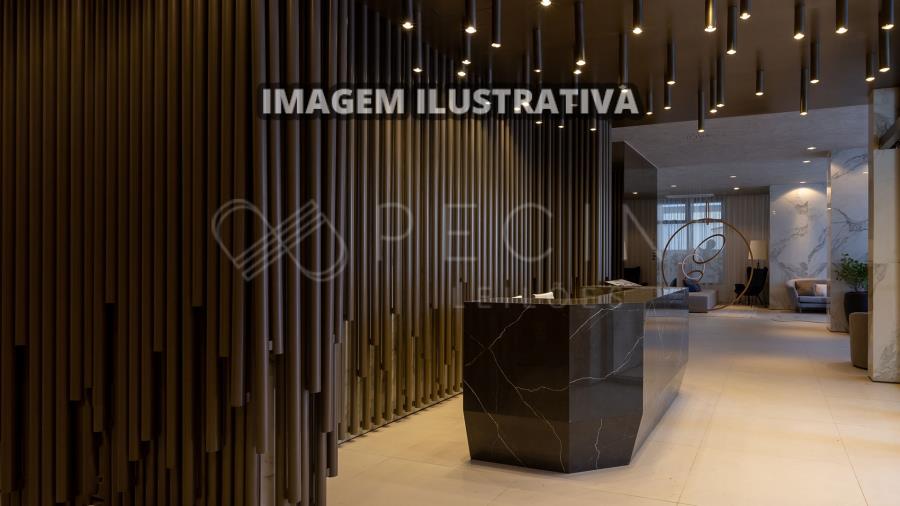 APTO. Nº 2.203 - 22º PAV. DSG ITAIM - COND. DSG ITAIM São Paulo/SP, localizado em São Paulo - SP