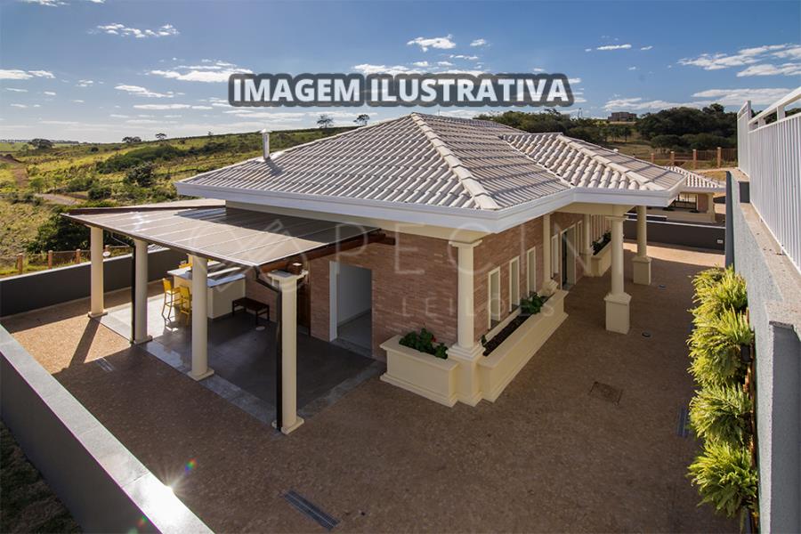 LOTE Nº 14 - QD. 05 - VILA PIEMONTE I Franca/SP, localizado em Franca - SP