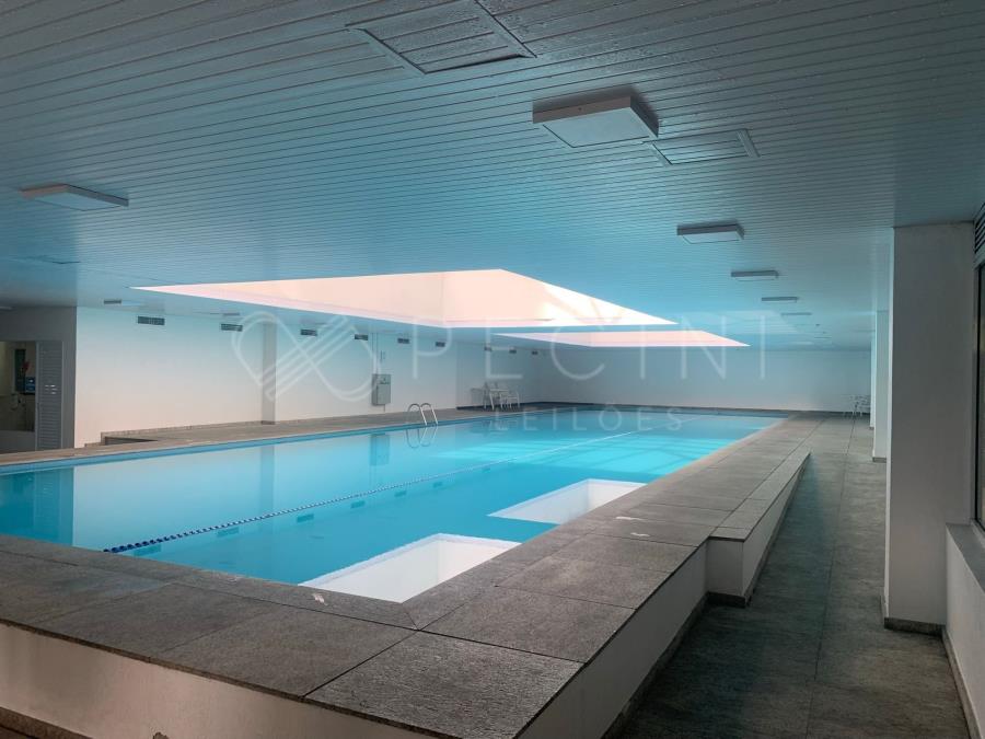 APTO. COBERTURA DUPLEX Nº 284 - COND. ESPAÇO DAS ARTES Ibirapuera, São Paulo/SP, localizado em São Paulo - SP