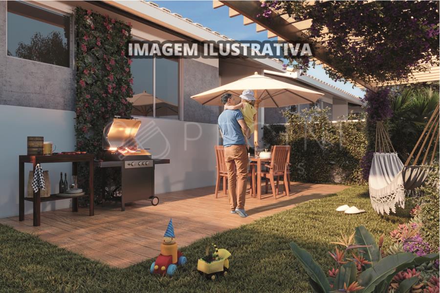 CASA - LOTE Nº 186 - QUADRA F - HAPPY TARUMÃ Manaus/AM, localizado em Manaus - AM