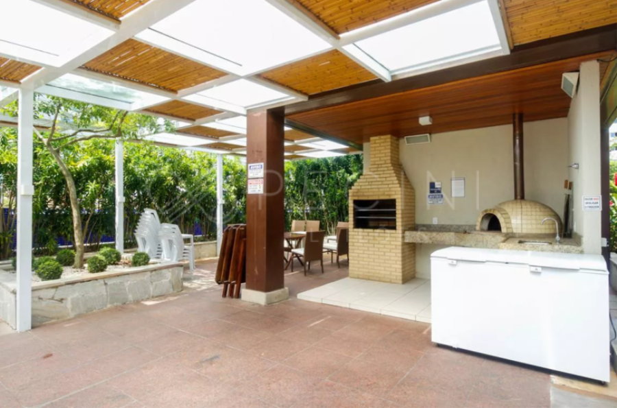 APTO N° 106 - CONDOMÍNIO SUBLIME MAX CONDOMINIUM São Paulo/SP - Serra/ES - Rio de Janeiro/RJ, localizado em Rio De Janeiro - RJ, bairro Recreio dos Bandeirantes