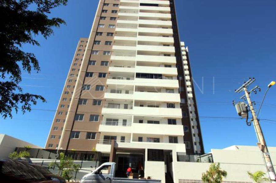 AP Nº 1901 - TORRE C - ED. NOBILE - CONDOMÍNIO PARK STYLE REPASSE - LEILÃO DE IMÓVEIS DO BANCO MÁXIMA, localizado em Goiânia - GO