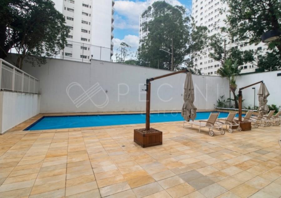 APTO DUPLEX N° 232 - CONDOMÍNIO MORE CHÁCARA FLORA São Paulo/SP, localizado em São Paulo - SP, bairro Vila Sofia