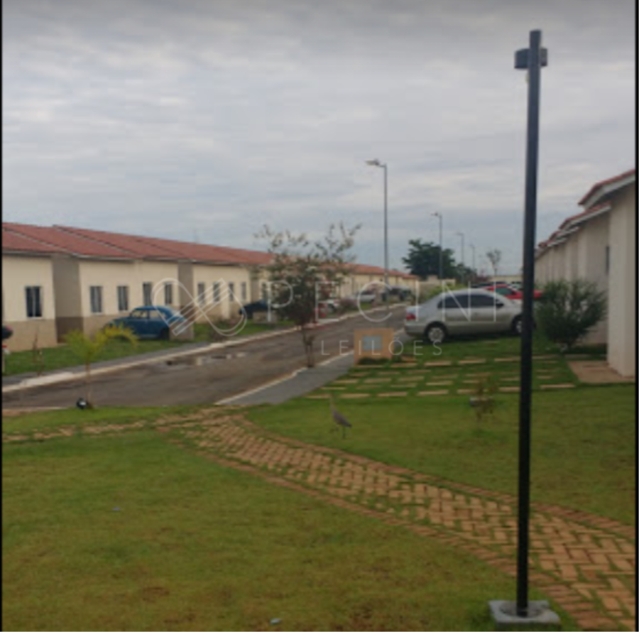 CASA Nº 26 - COND. RESIDENCIAL CAMPOS BELOS LEILÃO DE ESTOQUE DA PDG, localizado em Goiânia - GO
