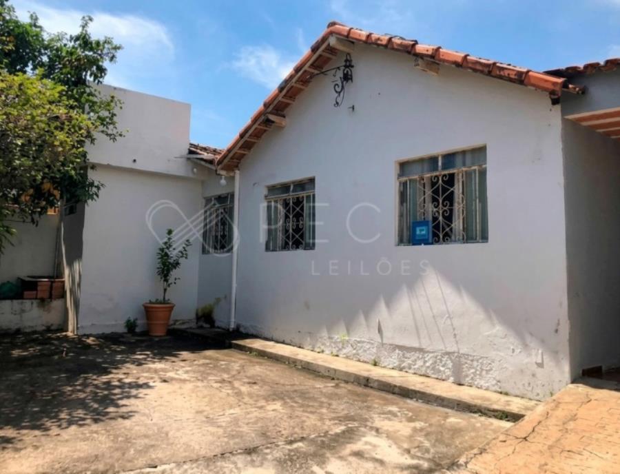 CASA N° 1210 - DANILO PASSOS I Divinópolis/MG, localizado em Divinópolis - MG, bairro Danilo Passos