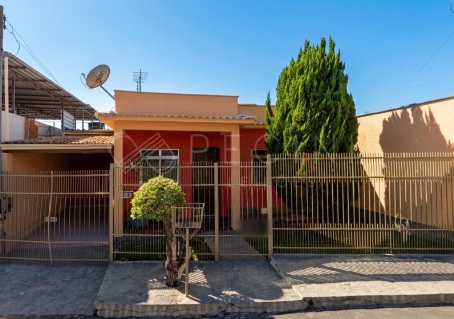 Imagem do imóvel CASA RESIDENCIAL N° 80 - CARDOSO DE MELO Muriaé/MG