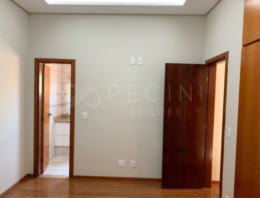 PRÉDIO RESIDENCIAL N° 2393 - SETOR SUL Ituiutaba/MG, localizado em Ituiutaba - MG, bairro Setor Sul