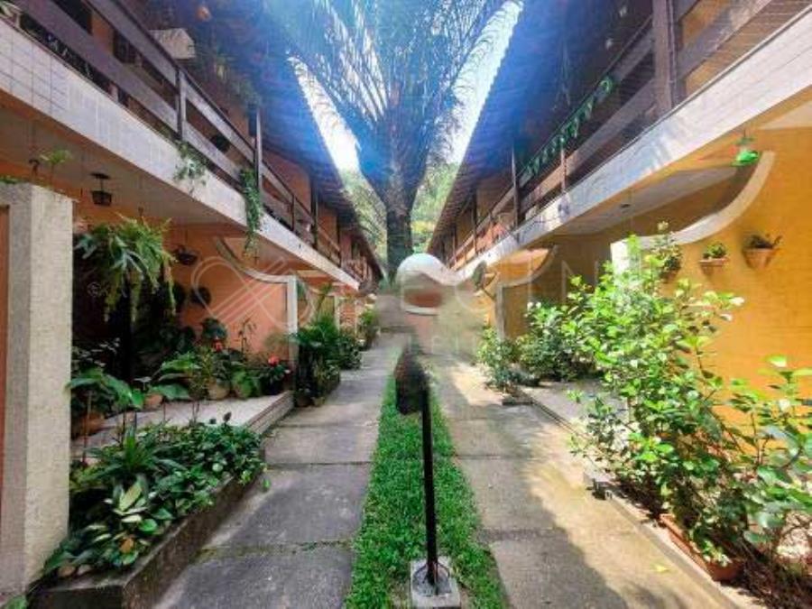 APTO. Nº 103 - BLOCO Nº 02 - EMPREENDIMENTO MORADAS DO VALE Rio de Janeiro/RJ, localizado em Rio De Janeiro - RJ