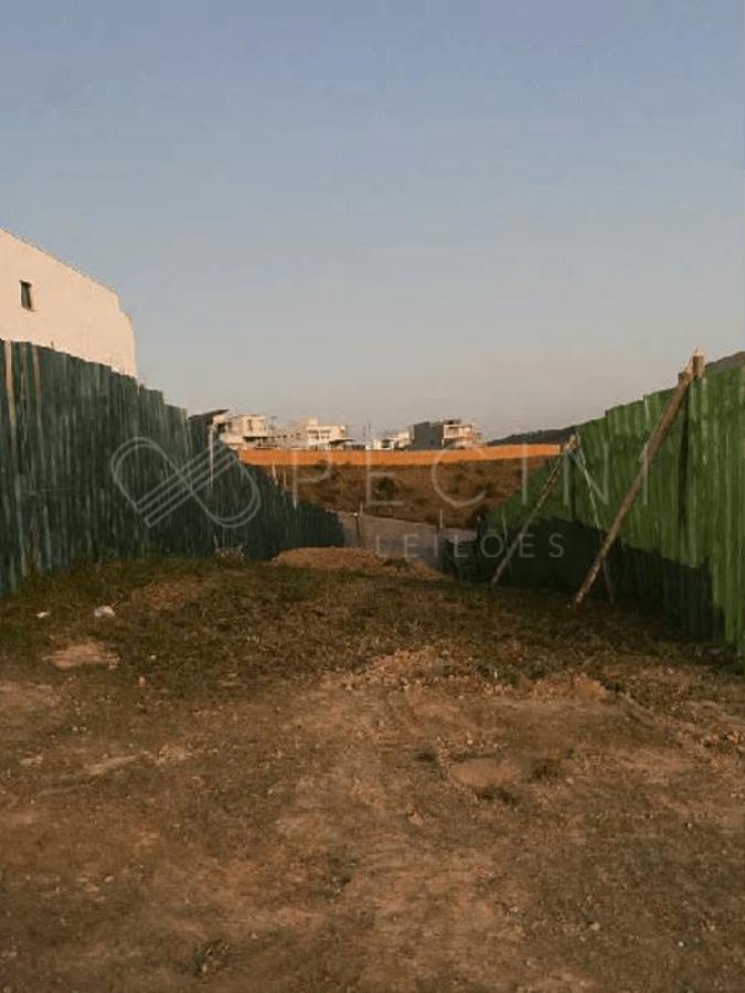 LOTE N° 72 - QUADRA A - LOT. ALPHAVILLE JUIZ DE FORA Juiz de Fora/MG, localizado em Juiz De Fora - MG