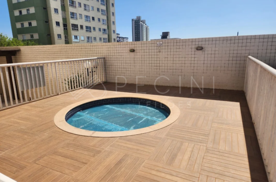 APTO N° 1402 - RESIDENCIAL VILLAGIO TANGARÁ Brasília/DF, localizado em Brasília - DF