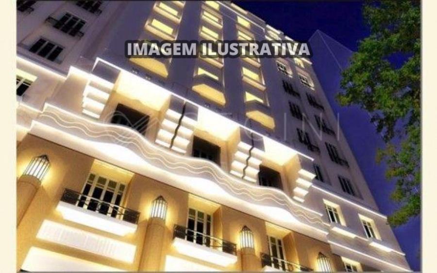 RIO DE JANEIRO/RJ - SALA Nº 716 - EDIFÍCIO METROPOLITAIN Rio de Janeiro/RJ e Nova Iguaçu/RJ, localizado em Rio De Janeiro - RJ