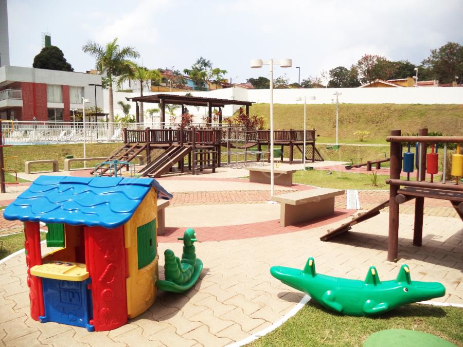 MANAUS/AM - APTO. Nº 504 - TORRE TÂMISA - COND. RESIDENCIAL RIVER SIDE AM - DF - GO - MG - PA - RN, localizado em Manaus - AM
