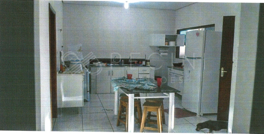 CASA RESIDENCIAL Nº 1700 - LOTE Nº 05 - A -JD. ITÁPIRAPUÃ Tangará da Serra/MT, localizado em Tangará Da Serra - MT