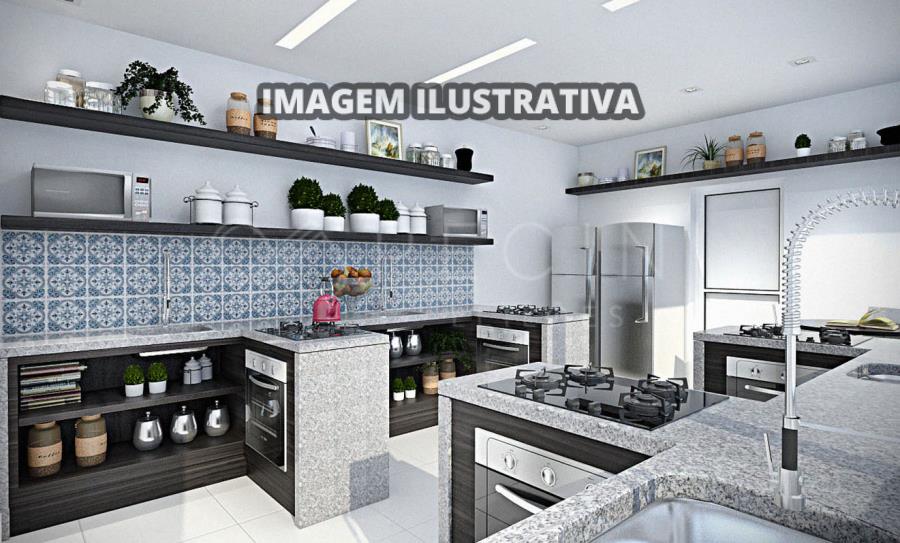 APTO. Nº 1616 – 16º PAV. FOREVER RESIDENCE RESORT Guarulhos/SP, localizado em Guarulhos - SP