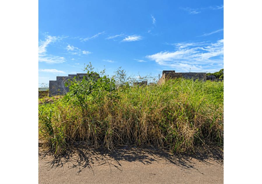 Imagem do imóvel LOTE N° 08 - QUADRA N° 07 - VILLAS DO MIRANTE Ribeirão Preto/SP
