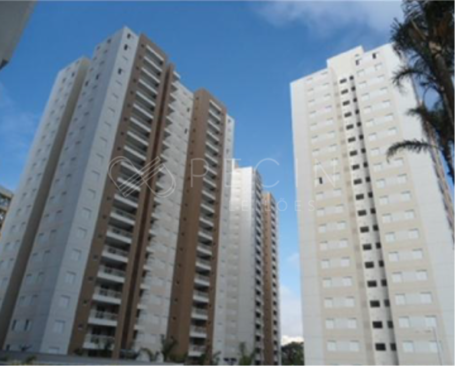 Foto de Apartamento em leilão em Guarulhos - SP