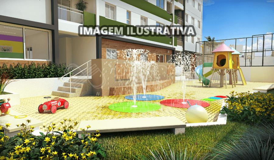 APTO. Nº 1013 – EDIFÍCIO FOREVER ZEN - FOREVER RESIDENCE Guarulhos/SP, localizado em Guarulhos - SP