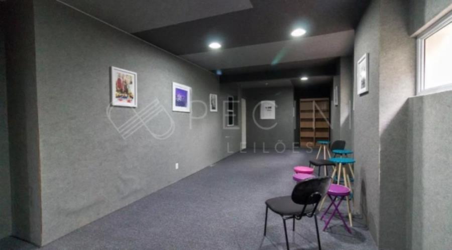 APTO N° 1702 E VAGA N° 505 - COND. RESIDENCIAL DUE Guarulhos/SP, localizado em Guarulhos - SP