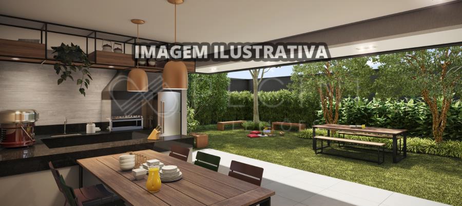 APARTAMENTO Nº 55 - 5º PAVIMENTO - LOUNGE 71 São Paulo/SP, localizado em São Paulo - SP
