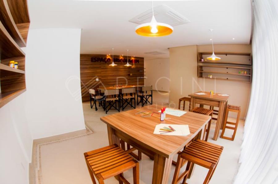 AP 94 - BLOCO B - ED. SAMOA - CONDOMÍNIO MUNDI RESORT RESIDENCIAL Manaus/AM, localizado em Manaus - AM