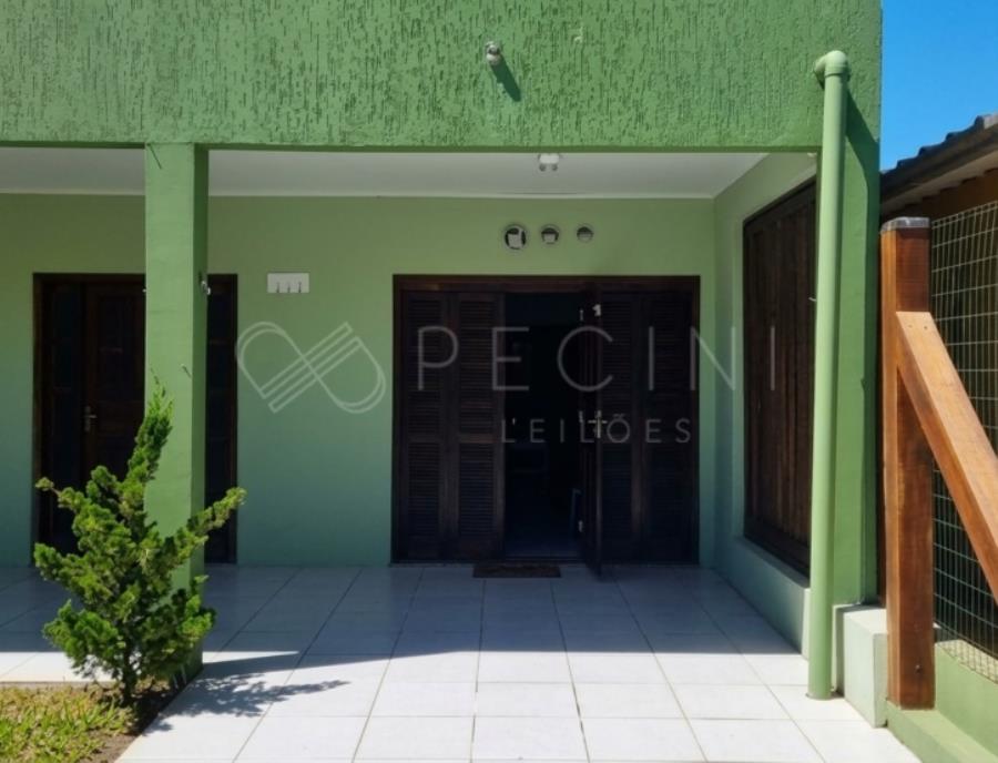 PRÉDIO N° 765 - PRAIA ATLÂNTIDA Osório/RS, localizado em Osório - RS, bairro Praia de Atlântida Sul