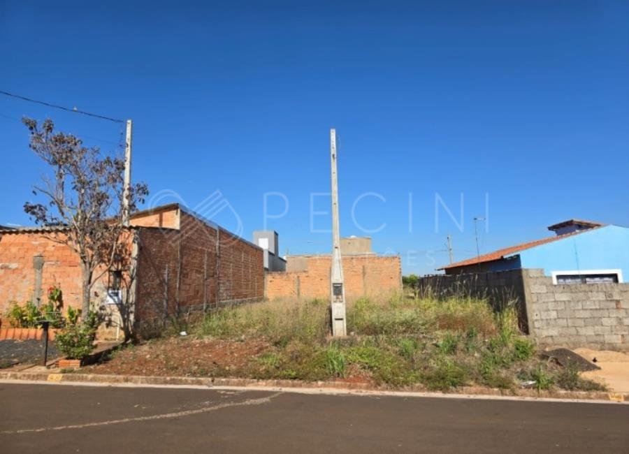LOTE N° 17 - QUADRA N° 12 - RESIDENCIAL FORTALEZA Brodowski/SP, localizado em Brodowski - SP
