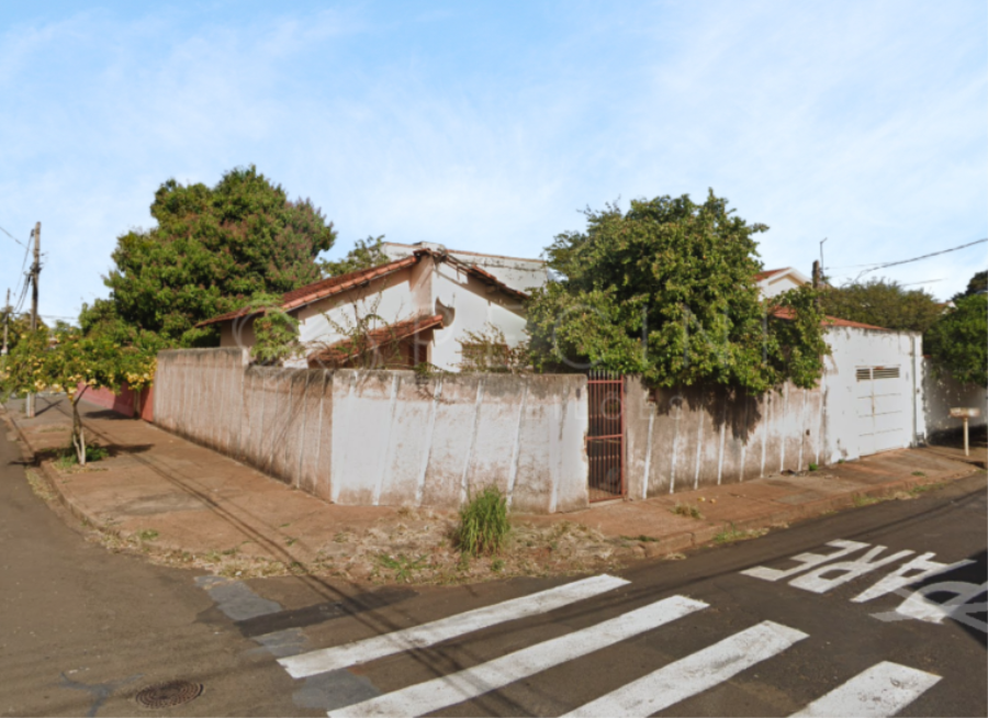 PRÉDIO RESIDENCIAL Nº 760 - IPIRANGA II Ribeirão Preto/SP, localizado em Ribeirão Preto - SP