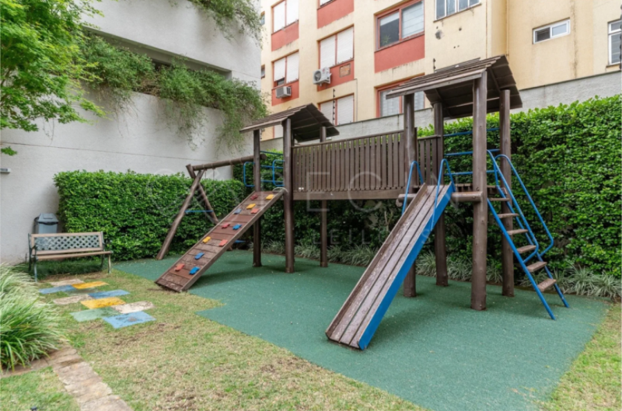APTO N° 1502 + BOX N° 24 - EDIFÍCIO RISERVA MENINO DEUS Porto Alegre/RS, localizado em Porto Alegre - RS, bairro Menino Deus