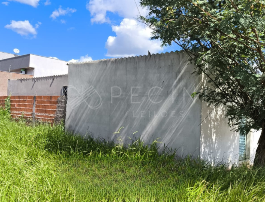 LOTE N° 23 - QUADRA AK - JD. TANGARÁ Bady Bassitt/SP, localizado em Bady Bassitt - SP, bairro Jardim Tangará