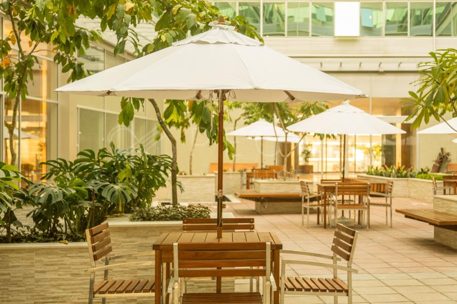 SALA 405C - ONE OFFICES SALAS 405C E 406C - ONE OFFICES, localizado em Rio De Janeiro - RJ
