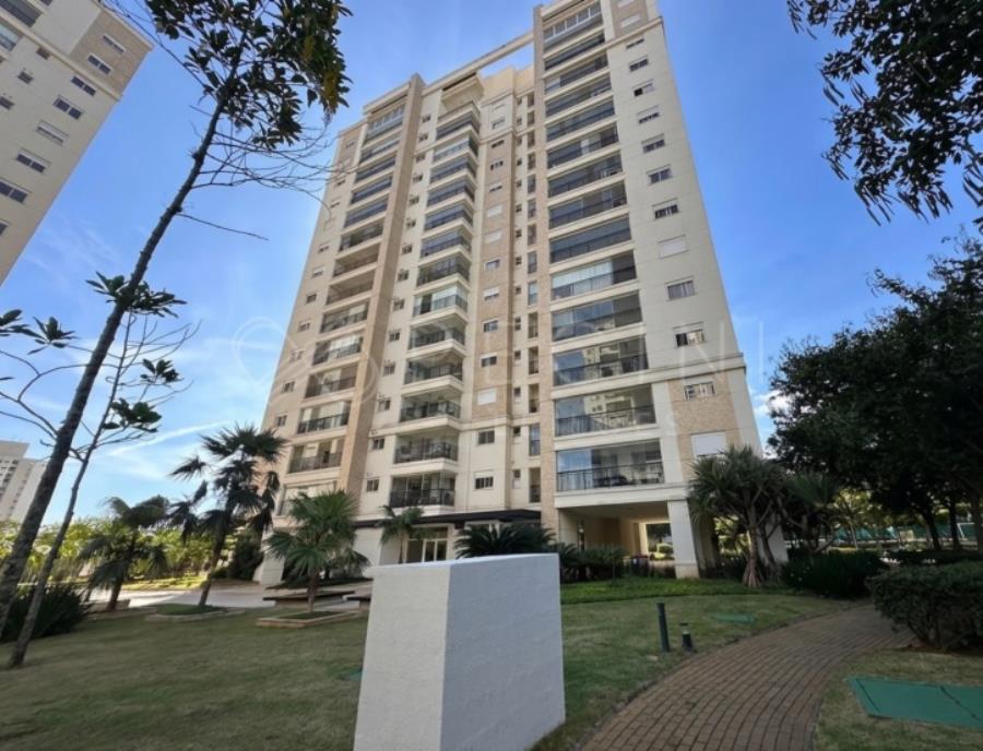 APTO N° 125 - CONDOMINIO ALPHA VITA Santana de Parnaíba/SP, localizado em Santana De Parnaíba - SP, bairro Alphaville