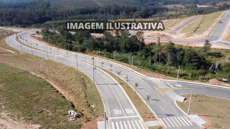 LOTE Nº 44 - QUADRA Nº 09 - LOTEAMENTO VIVALEGRO Votorantim/SP, localizado em Votorantim - SP