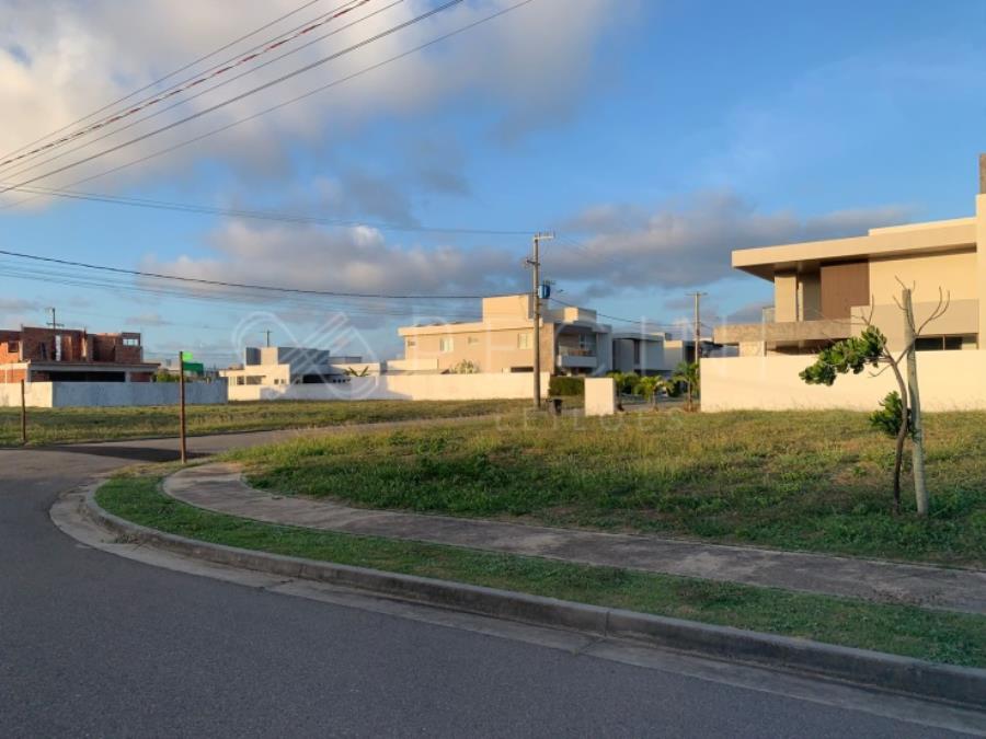 LOTE N° 01 - QUADRA C - ALPHAVILLE SERGIPE - FASE 1 Barra dos Coqueiros/SE, localizado em Barra Dos Coqueiros - SE, bairro Alphaville