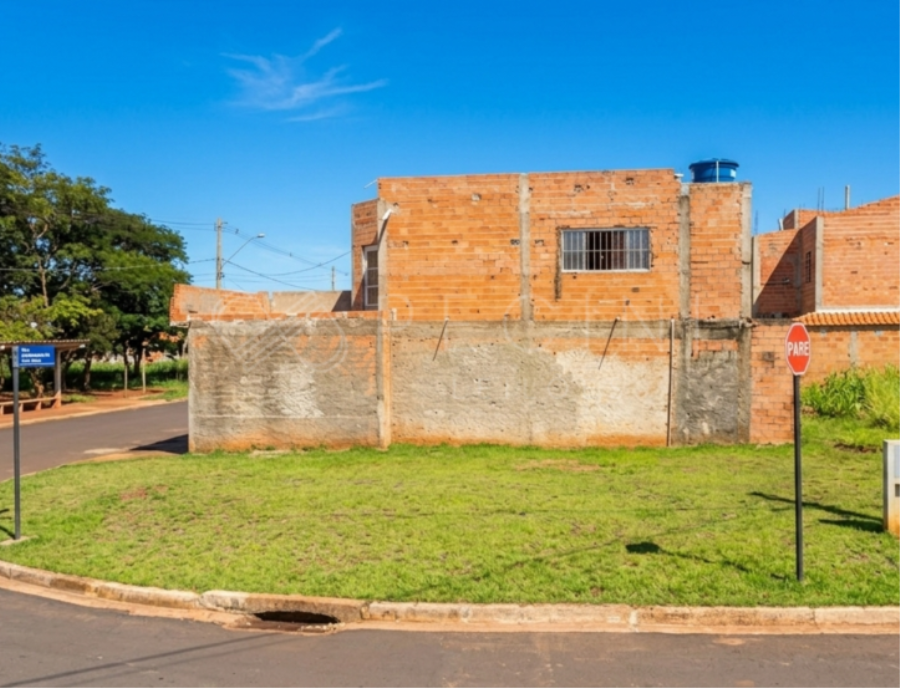 LOTE N° 27 - QUADRA N° 09 - JD. CAMBUI Luiz Antônio/SP, localizado em Luís Antônio - SP, bairro Jardim Cambuí